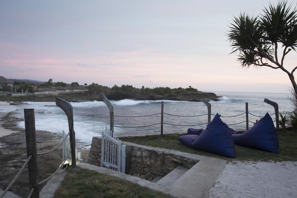 Villa Waru Lembongan Zimmer foto