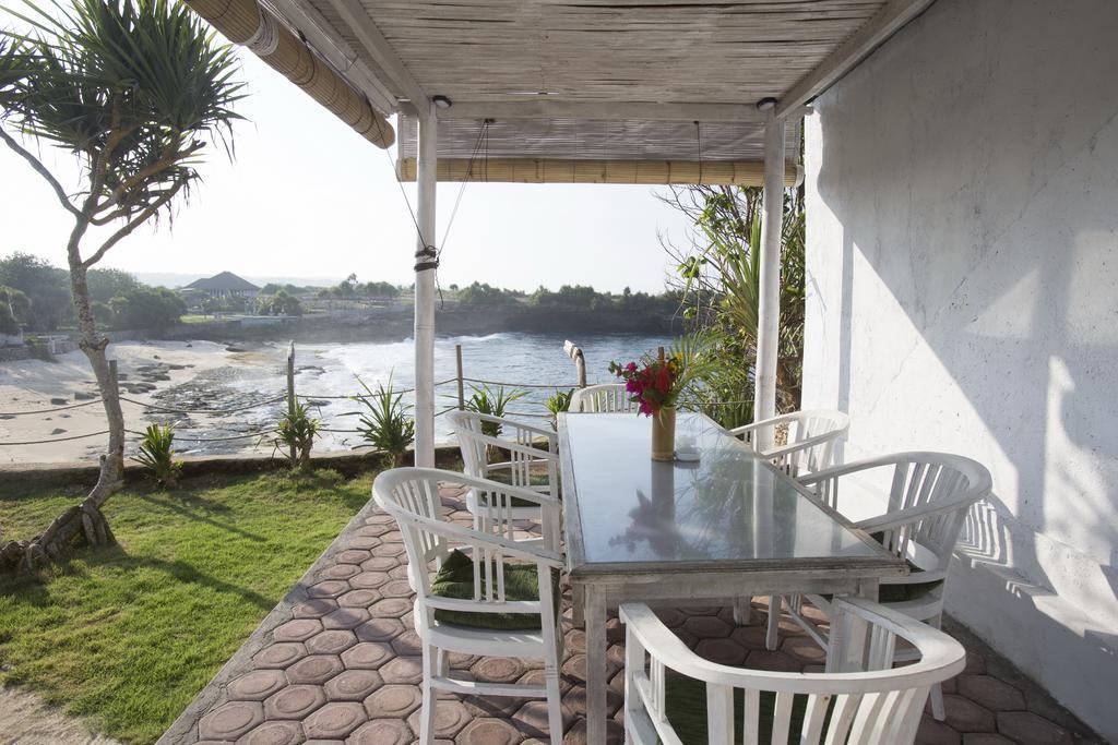 Villa Waru Lembongan Zimmer foto