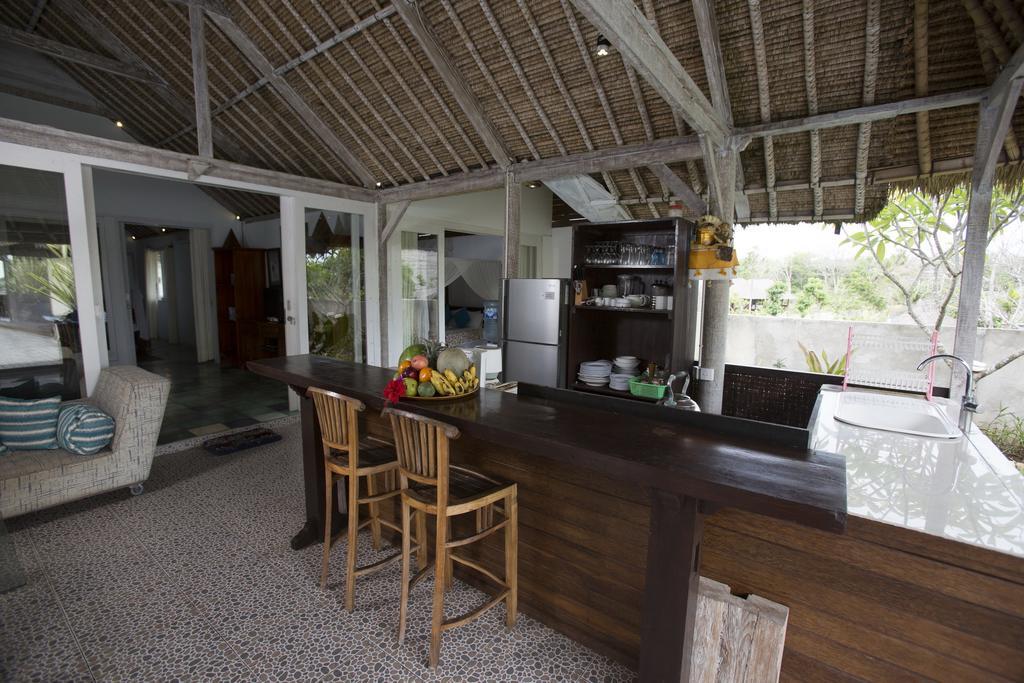 Villa Waru Lembongan Zimmer foto